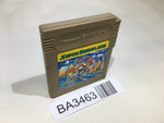 BA3463 Super Mario Land GameBoy Game Boy Japan
