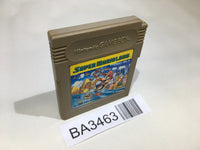 BA3463 Super Mario Land GameBoy Game Boy Japan