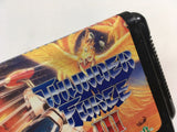 DK7260 Thunder Force III Mega Drive Genesis Japan