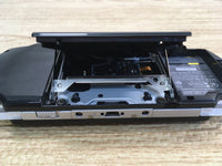 GD6733 Plz Read Item Condi PSP-2000 PIANO BLACK SONY PSP Console Japan