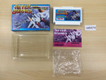 UE6474 After Burner BOXED NES Famicom Japan