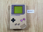 KH5971 Not Working - GameBoy Original DMG-01 Game Boy Console Japan