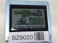 BZ9020 GB Memory Bomberman 3 Furai no shiren GameBoy Game Boy Japan