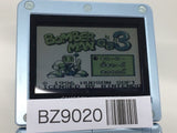 BZ9020 GB Memory Bomberman 3 Furai no shiren GameBoy Game Boy Japan
