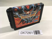 DK7261 Tatsujin Mega Drive Genesis Japan