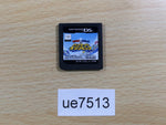 UE7513 Mario Sonic AT Vancouver Olympic Nintendo DS Japan