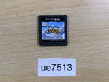 UE7513 Mario Sonic AT Vancouver Olympic Nintendo DS Japan