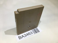 BA3463 Super Mario Land GameBoy Game Boy Japan