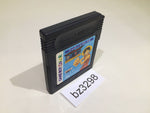 bz3298 OnePiece Yume no Rufi Kaizokudan Tanjou! GameBoy Game Boy Japan