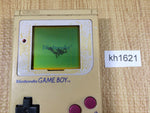 kh1621 Plz Read Item Condi GameBoy Original DMG-01 Game Boy Console Japan