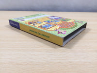 ue6773 Animal Crossing Doubutsu no Mori + BOXED GameCube Japan