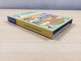ue6773 Animal Crossing Doubutsu no Mori + BOXED GameCube Japan