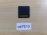 UE7513 Mario Sonic AT Vancouver Olympic Nintendo DS Japan