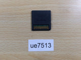 UE7513 Mario Sonic AT Vancouver Olympic Nintendo DS Japan