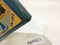 ag4421 Higemaru Makaijima NES Famicom Japan