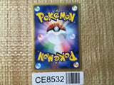 CE8532 Dark Kadabra - web 027/048 Pokemon Card TCG Japan