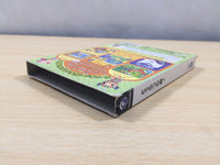ue6773 Animal Crossing Doubutsu no Mori + BOXED GameCube Japan
