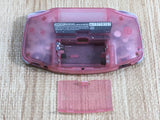 LG1975 Not Working GameBoy Advance Milky Pink Game Boy Console Japan