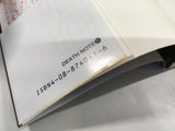AAA2089 Death Note Vol.11 Japanese Manga