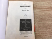 AAA1176 Bamboo Blade Vol.11 Japanese Manga