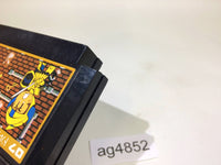 ag4852 The Tower of Druaga NES Famicom Japan
