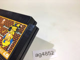 ag4852 The Tower of Druaga NES Famicom Japan