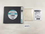 DK5472 Saint Dragon BOXED PC Engine Japan