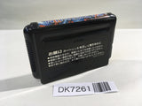 DK7261 Tatsujin Mega Drive Genesis Japan