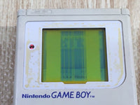 LF8973 With Defects - GameBoy Original DMG-01 Game Boy Console Japan