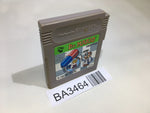BA3464 Dr. Mario GameBoy Game Boy Japan