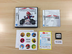 fh3286 Mario Kart DS BOXED Nintendo DS Japan