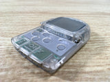 DK7652 Tested Working - Pocket Station Crystal Console PS1 PS2 Japan