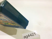 ag4421 Higemaru Makaijima NES Famicom Japan