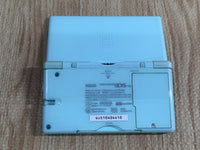 LG2174 Plz Read Item Condi Nintendo DS Lite Ice Blue Console Japan