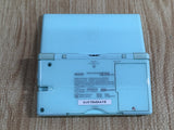 LG2174 Plz Read Item Condi Nintendo DS Lite Ice Blue Console Japan