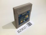 BZ9021 Solar Striker GameBoy Game Boy Japan