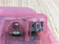 LG1975 Not Working GameBoy Advance Milky Pink Game Boy Console Japan
