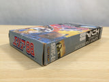 UE8473 Area 88 BOXED SNES Super Famicom Japan