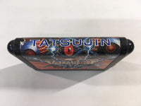 DK7261 Tatsujin Mega Drive Genesis Japan