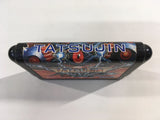 DK7261 Tatsujin Mega Drive Genesis Japan