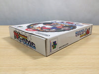 UE8566 Mario Kart 64 BOXED N64 Nintendo 64 Japan