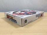 UE8566 Mario Kart 64 BOXED N64 Nintendo 64 Japan