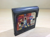 DK6927 Yu Yu Hakusho 2 Gekitou! Nanakyou no Tatakai Sega Game Gear Japan