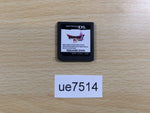 UE7514 Dragon Quest 4 Nintendo DS Japan