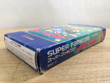 Tom & Jerry BOXED SNES Super Famicom Japan - UE8023