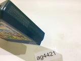 ag4421 Higemaru Makaijima NES Famicom Japan