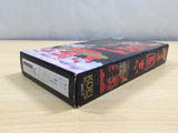 Super Sangokushi BOXED SNES Super Famicom Japan - UE6179