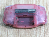 LG2639 Plz Read Item Condi GameBoy Advance Milky Pink Game Boy Console Japan
