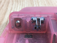 LG1975 Not Working GameBoy Advance Milky Pink Game Boy Console Japan