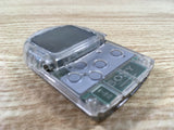 DK7652 Tested Working - Pocket Station Crystal Console PS1 PS2 Japan